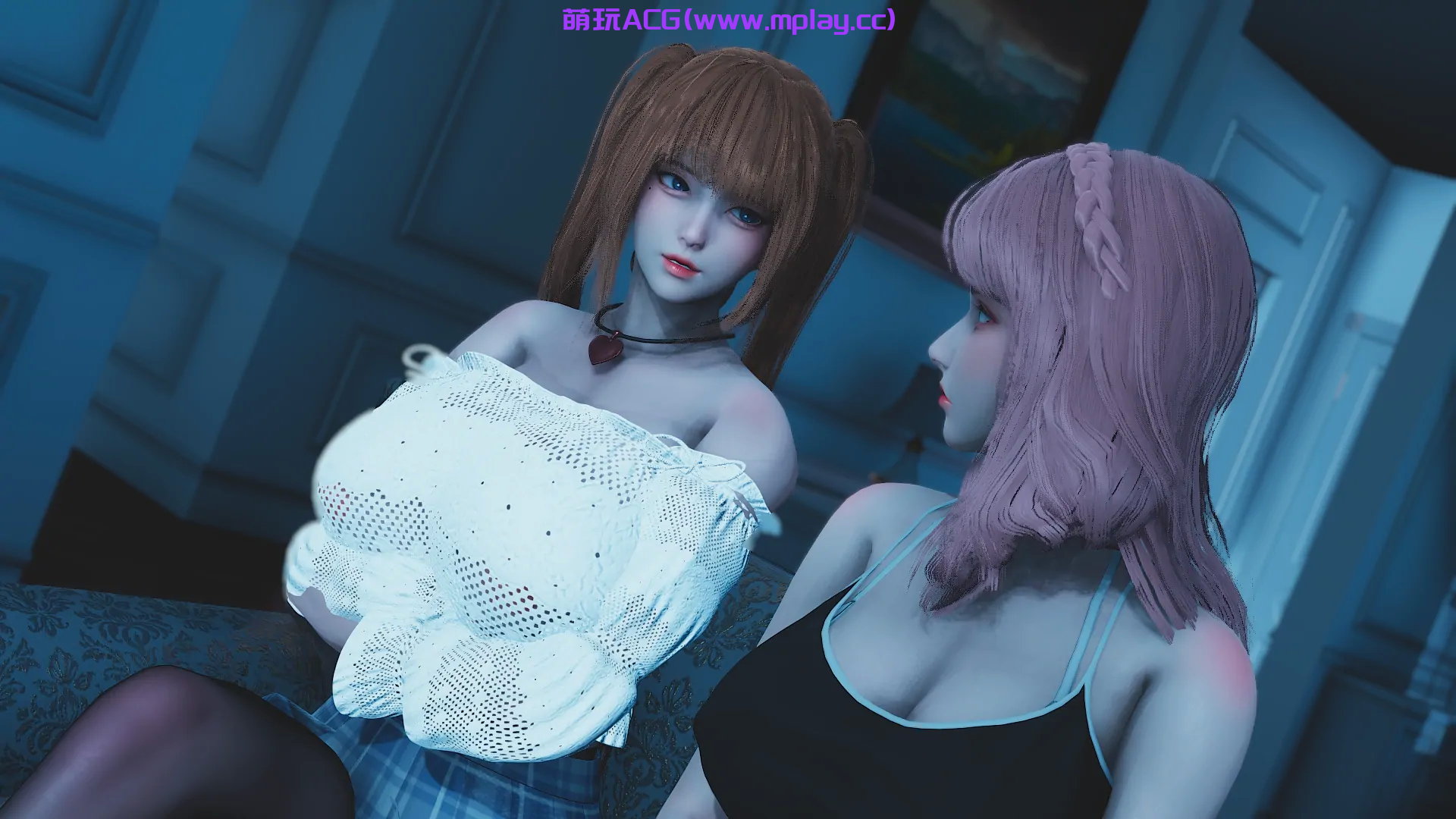 来源于萌玩ACG(www.mplay.cc)-玩转萌系-最新最热的黄油,ACG资源-汉化-破解!!!