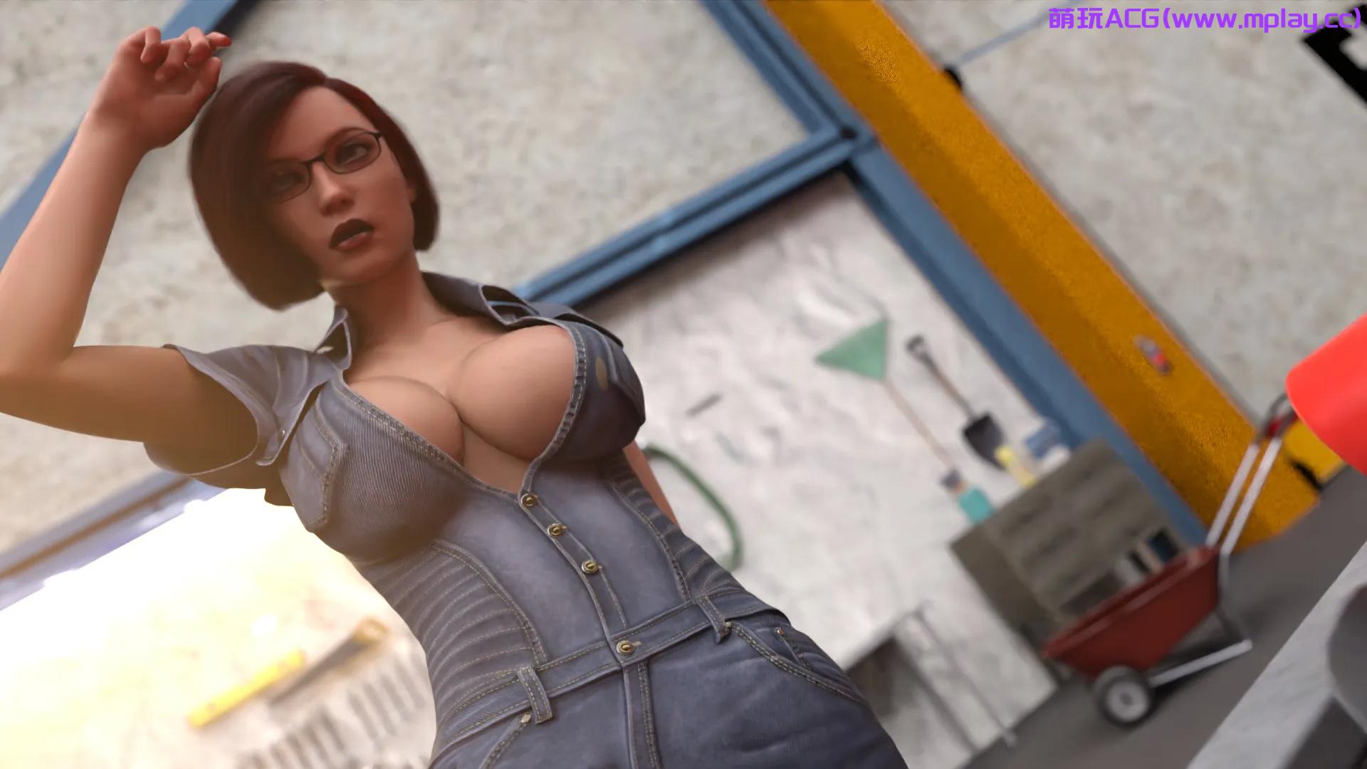 来源于萌玩ACG(www.mplay.cc)-玩转萌系-最新最热的黄油,ACG资源-汉化-破解!!!