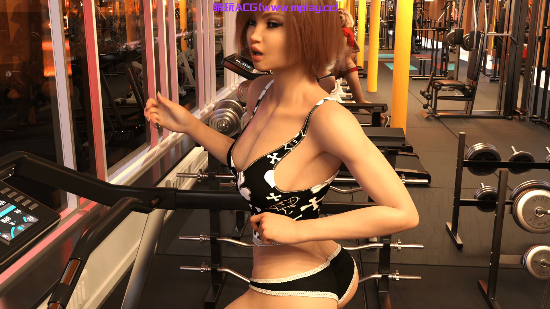 来源于萌玩ACG(www.mplay.cc)-玩转萌系-最新最热的黄油,ACG资源-汉化-破解!!!