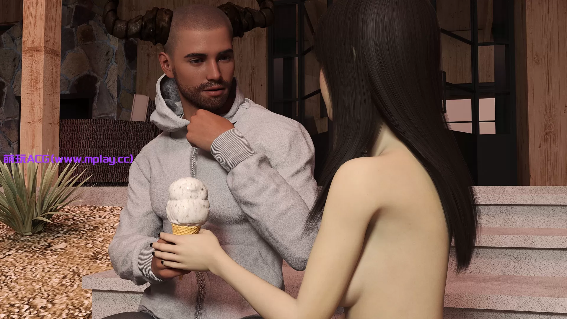 来源于萌玩ACG(www.mplay.cc)-玩转萌系-最新最热的黄油,ACG资源-汉化-破解!!!