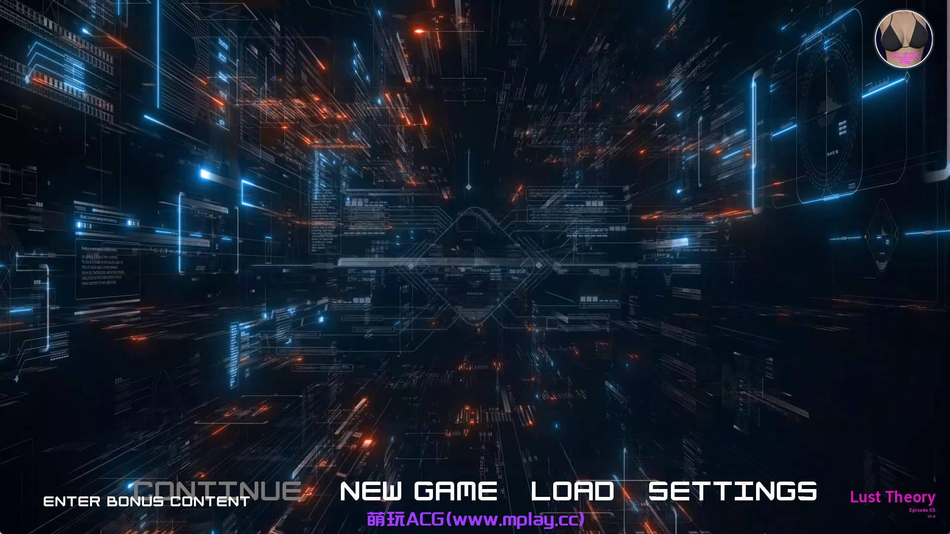 【PC+安卓+IOS/欧美SLG】欲望理论S3 E3汉化版【3.76G/更新/汉化/动态】-萌玩ACG