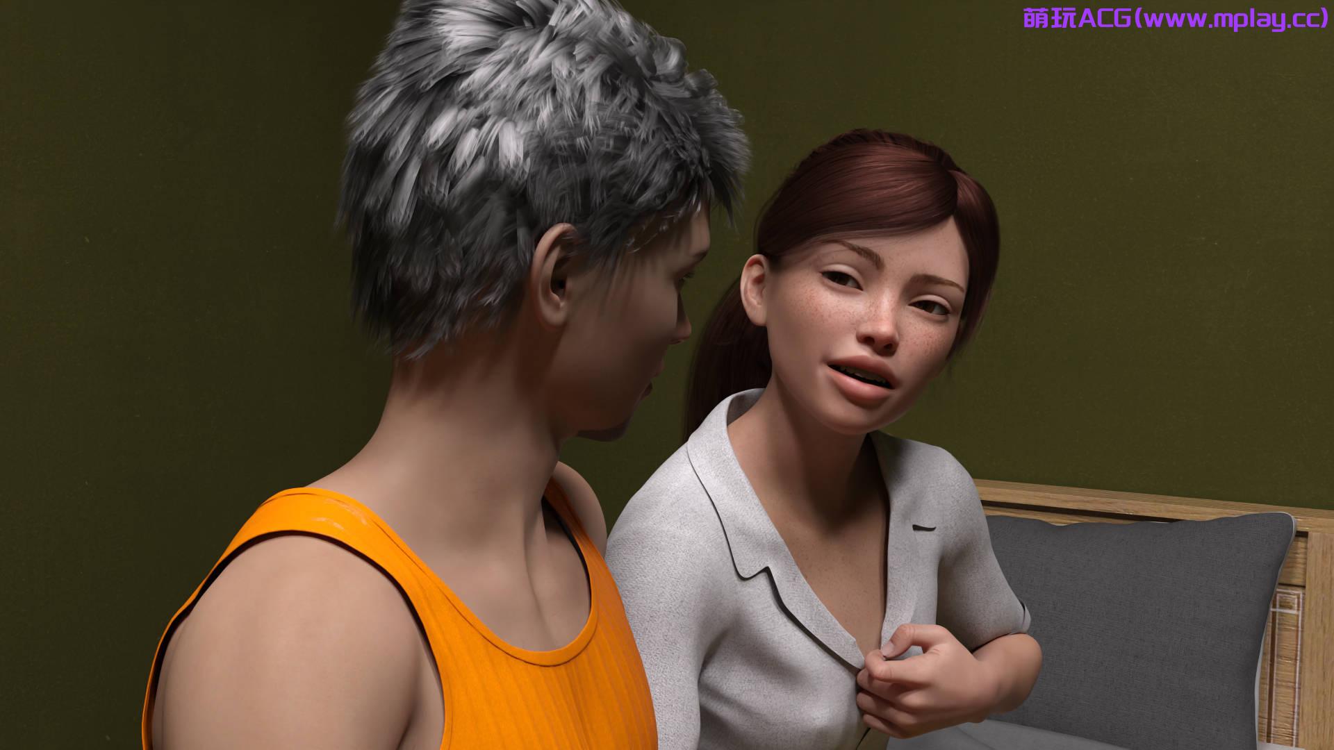 来源于萌玩ACG(www.mplay.cc)-玩转萌系-最新最热的黄油,ACG资源-汉化-破解!!!