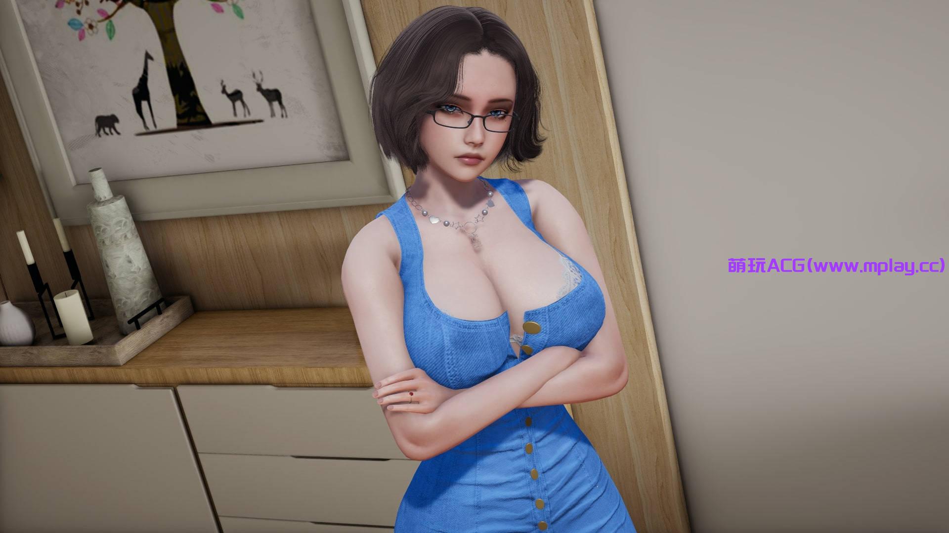 来源于萌玩ACG(www.mplay.cc)-玩转萌系-最新最热的黄油,ACG资源-汉化-破解!!!