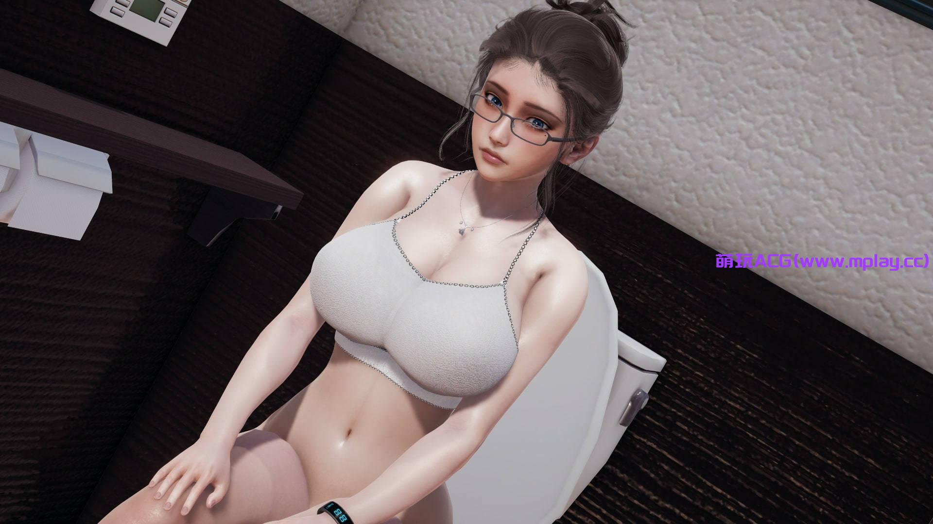 来源于萌玩ACG(www.mplay.cc)-玩转萌系-最新最热的黄油,ACG资源-汉化-破解!!!