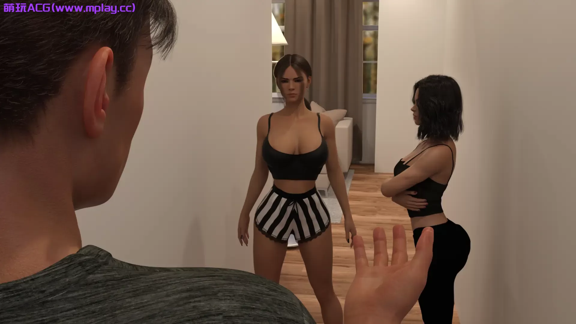 来源于萌玩ACG(www.mplay.cc)-玩转萌系-最新最热的黄油,ACG资源-汉化-破解!!!