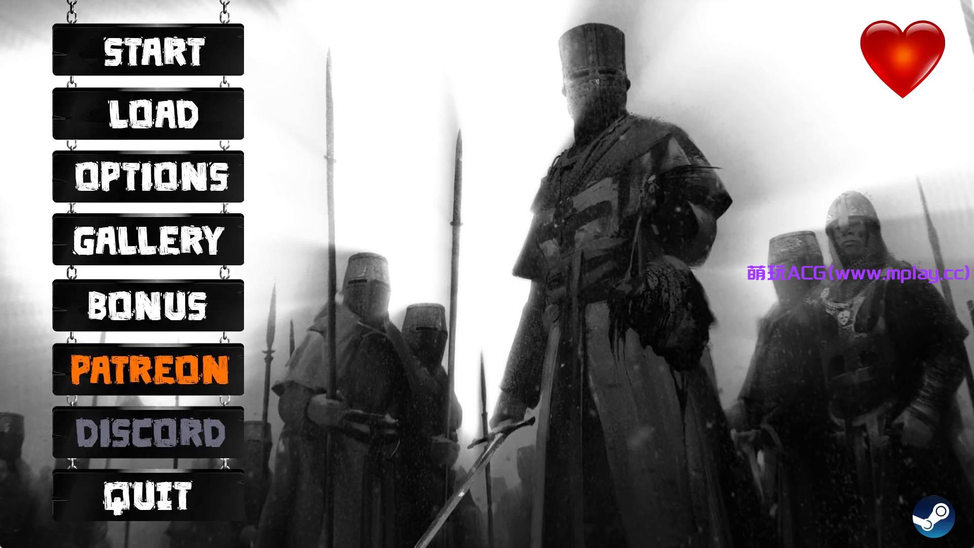 【PC+安卓/欧美SLG】光明之主Ep.10汉化版【3.11G/更新/汉化/动态】-萌玩ACG