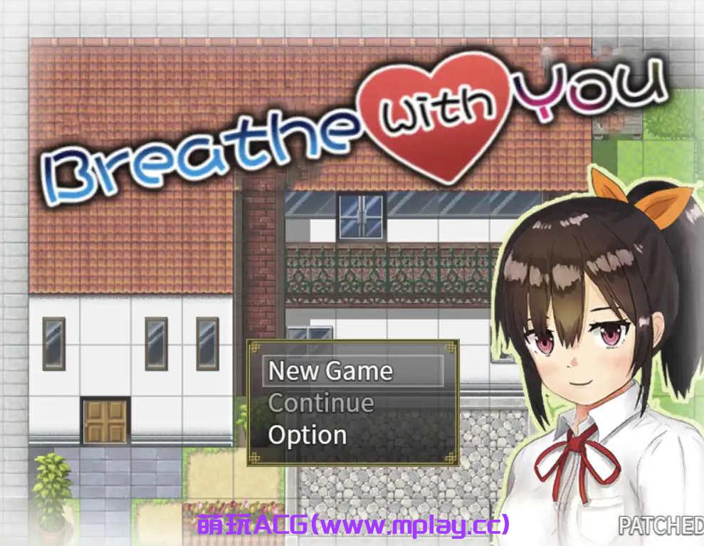 [PC+安卓+IOS/日系RPGAI汉化动态]和你在一起生活的日子1.0汉化版[1.12G]-萌玩ACG