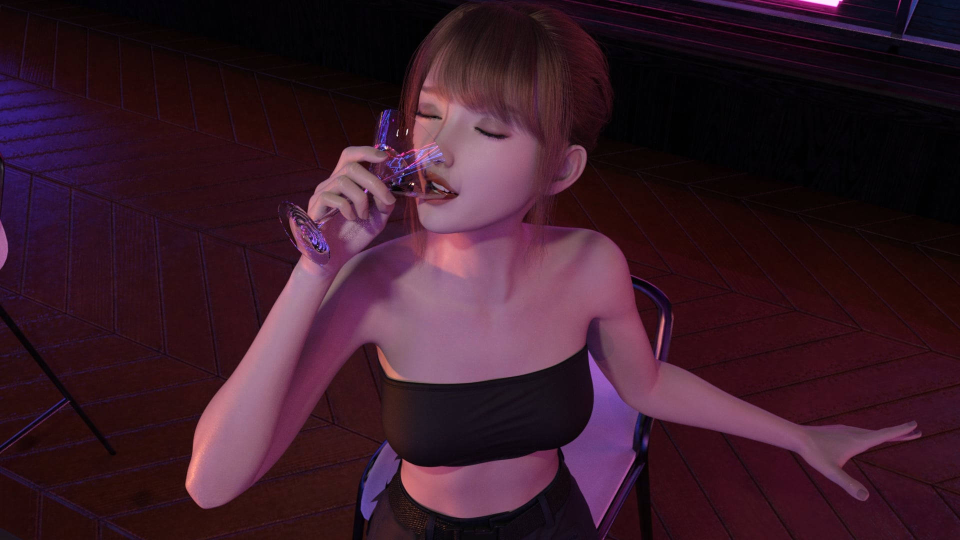 来源于萌玩ACG(www.mplay.cc)-玩转萌系-最新最热的黄油,ACG资源-汉化-破解!!!