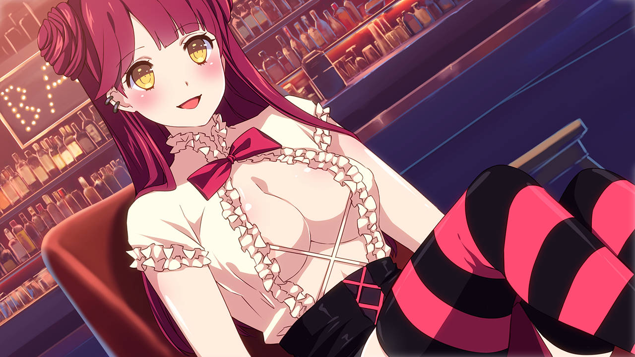 【PC+安卓+IOS/欧美SLG】樱花特工 Sakura Agent 1.0 PC+安卓汉化完结版【700M/汉化/动态】-萌玩ACG