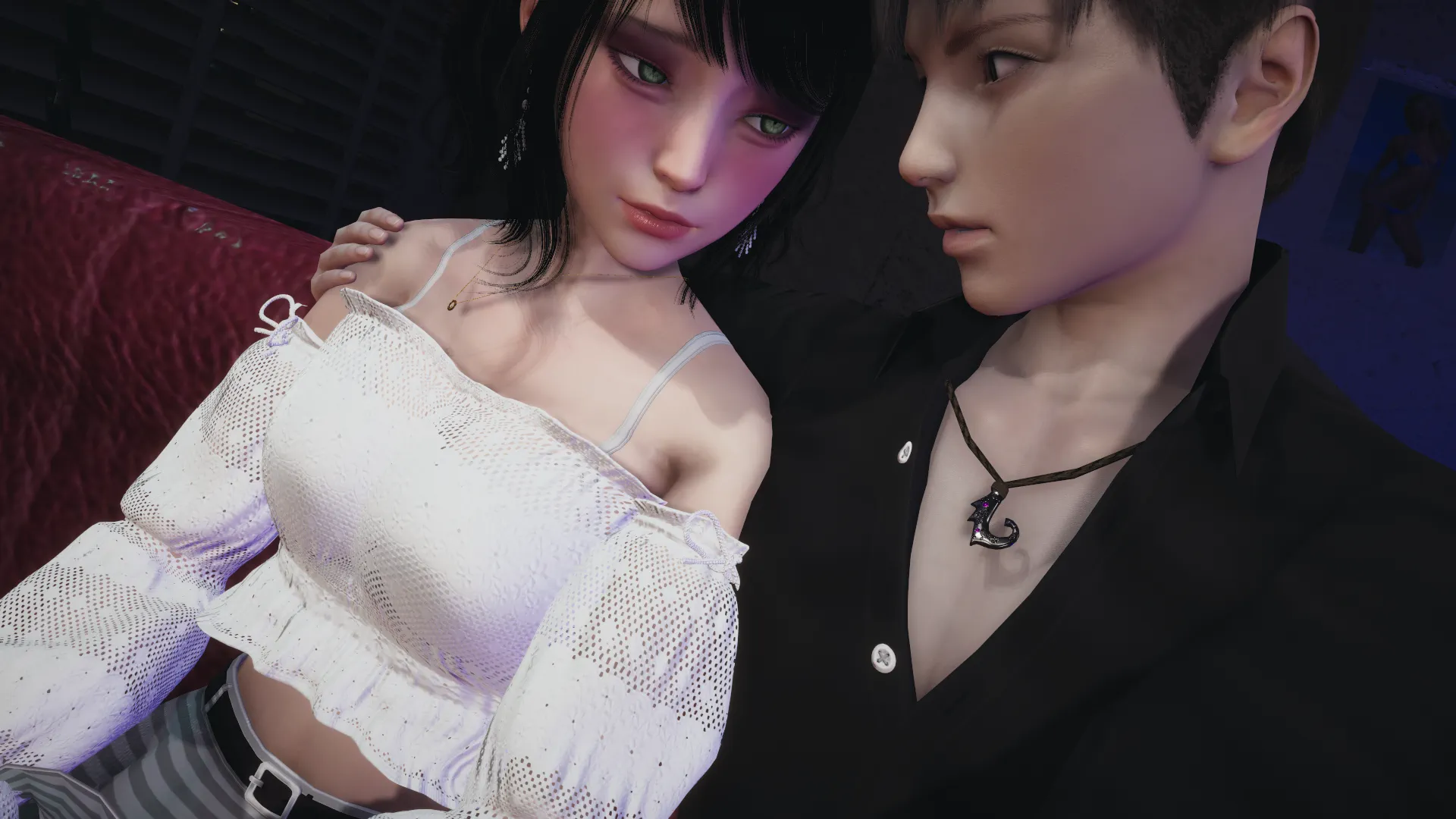 来源于萌玩ACG(www.mplay.cc)-玩转萌系-最新最热的黄油,ACG资源-汉化-破解!!!