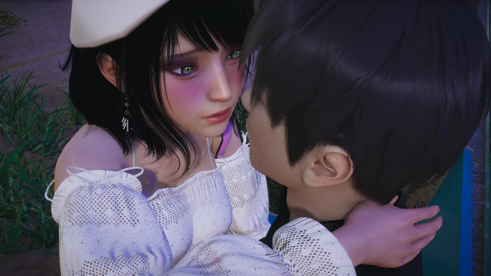 来源于萌玩ACG(www.mplay.cc)-玩转萌系-最新最热的黄油,ACG资源-汉化-破解!!!