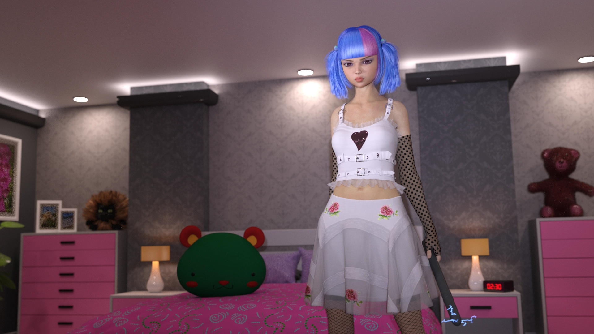 来源于萌玩ACG(www.mplay.cc)-玩转萌系-最新最热的黄油,ACG资源-汉化-破解!!!