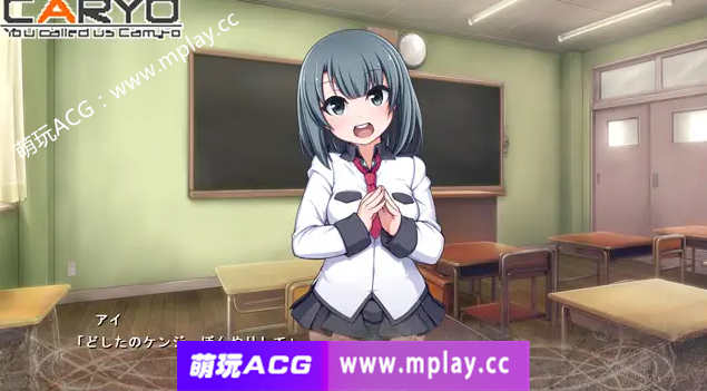 图片[7]-[电脑PC-ADV/汉化/新作】魔剑士蕾欧 两人生活与触手魔兽/魔剣士レーヴェ 二人暮らしと触手の魔獣 AI汉化版【700M】-萌玩ACG