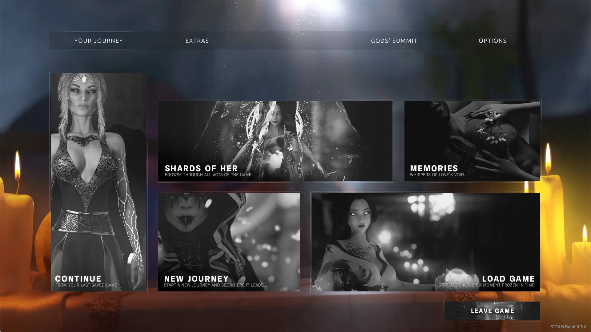 【PC+安卓+IOS/欧美SLG】她的碎片0.3.6汉化版【559MB/更新/汉化/动态】-萌玩ACG