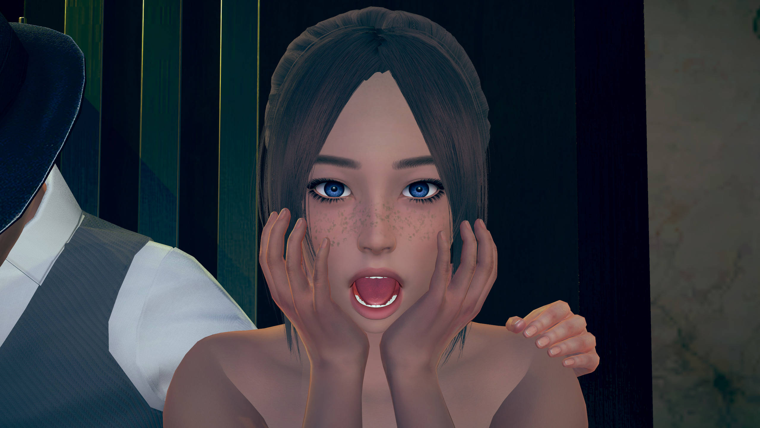 来源于萌玩ACG(www.mplay.cc)-玩转萌系-最新最热的黄油,ACG资源-汉化-破解!!!