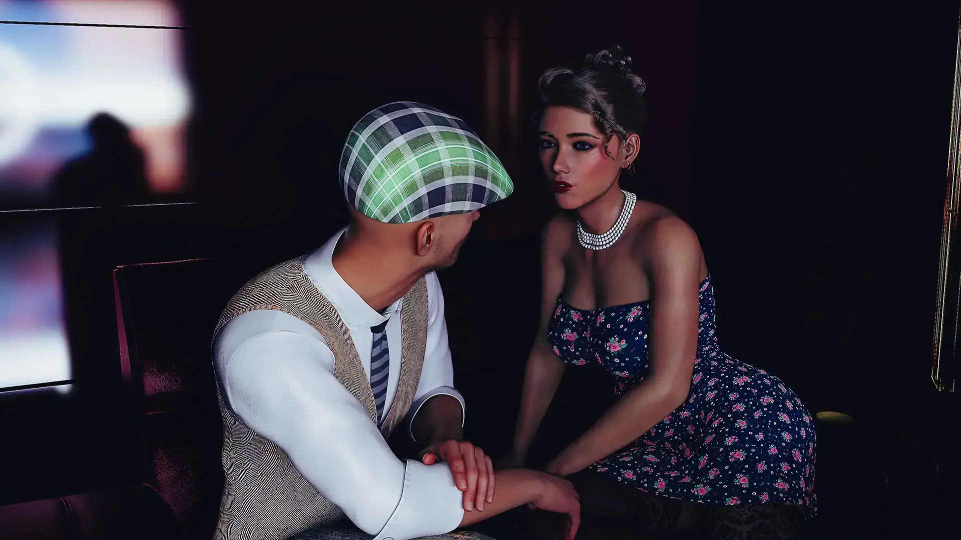 来源于萌玩ACG(www.mplay.cc)-玩转萌系-最新最热的黄油,ACG资源-汉化-破解!!!