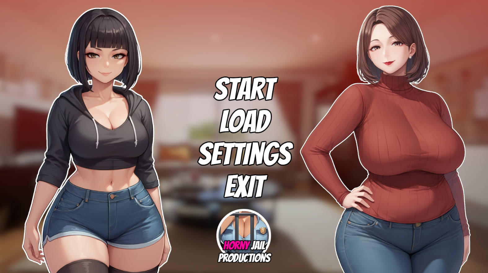 【PC/欧美SLG/汉化/动态】顽皮的任务1.0汉化版【122MB/更新】-萌玩ACG