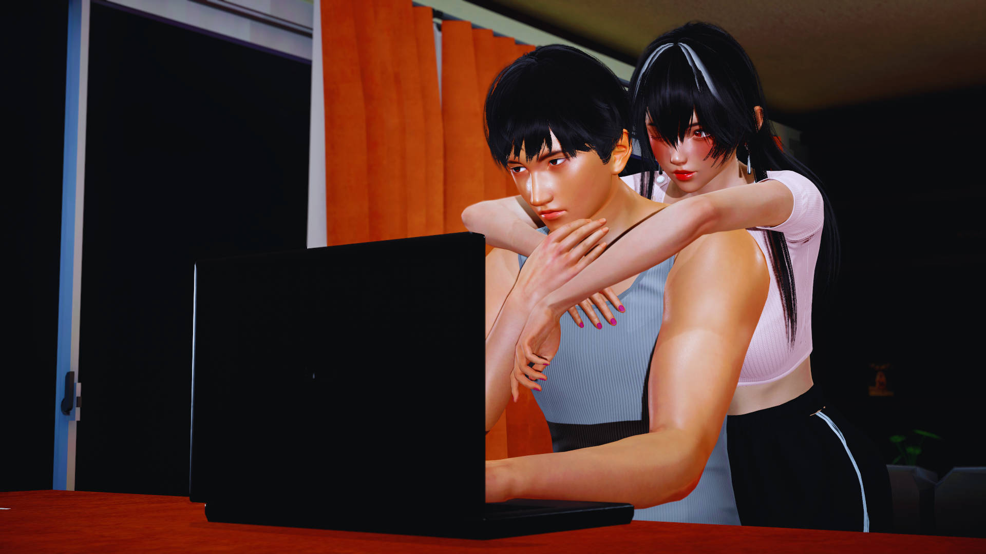 来源于萌玩ACG(www.mplay.cc)-玩转萌系-最新最热的黄油,ACG资源-汉化-破解!!!