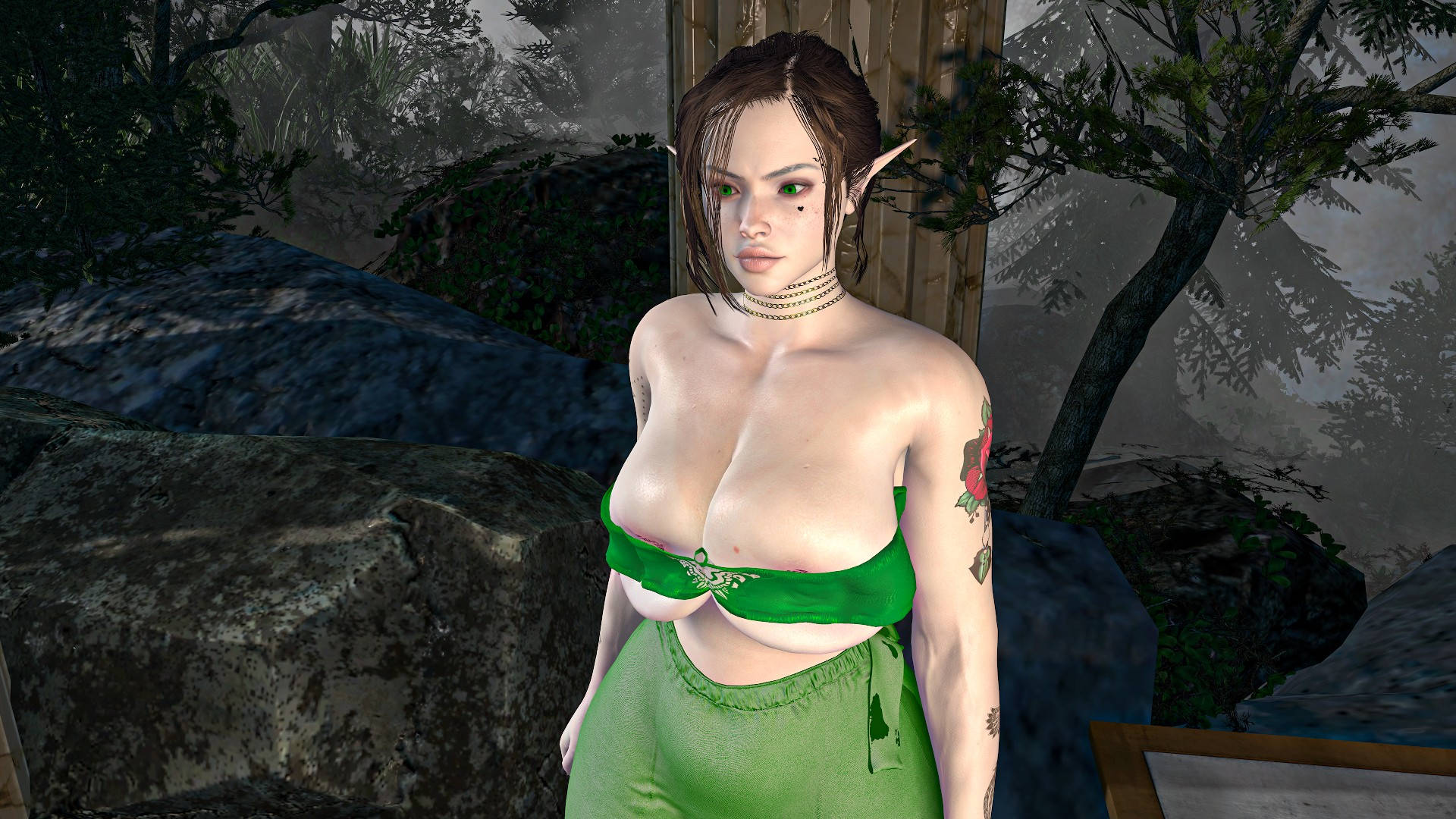 来源于萌玩ACG(www.mplay.cc)-玩转萌系-最新最热的黄油,ACG资源-汉化-破解!!!