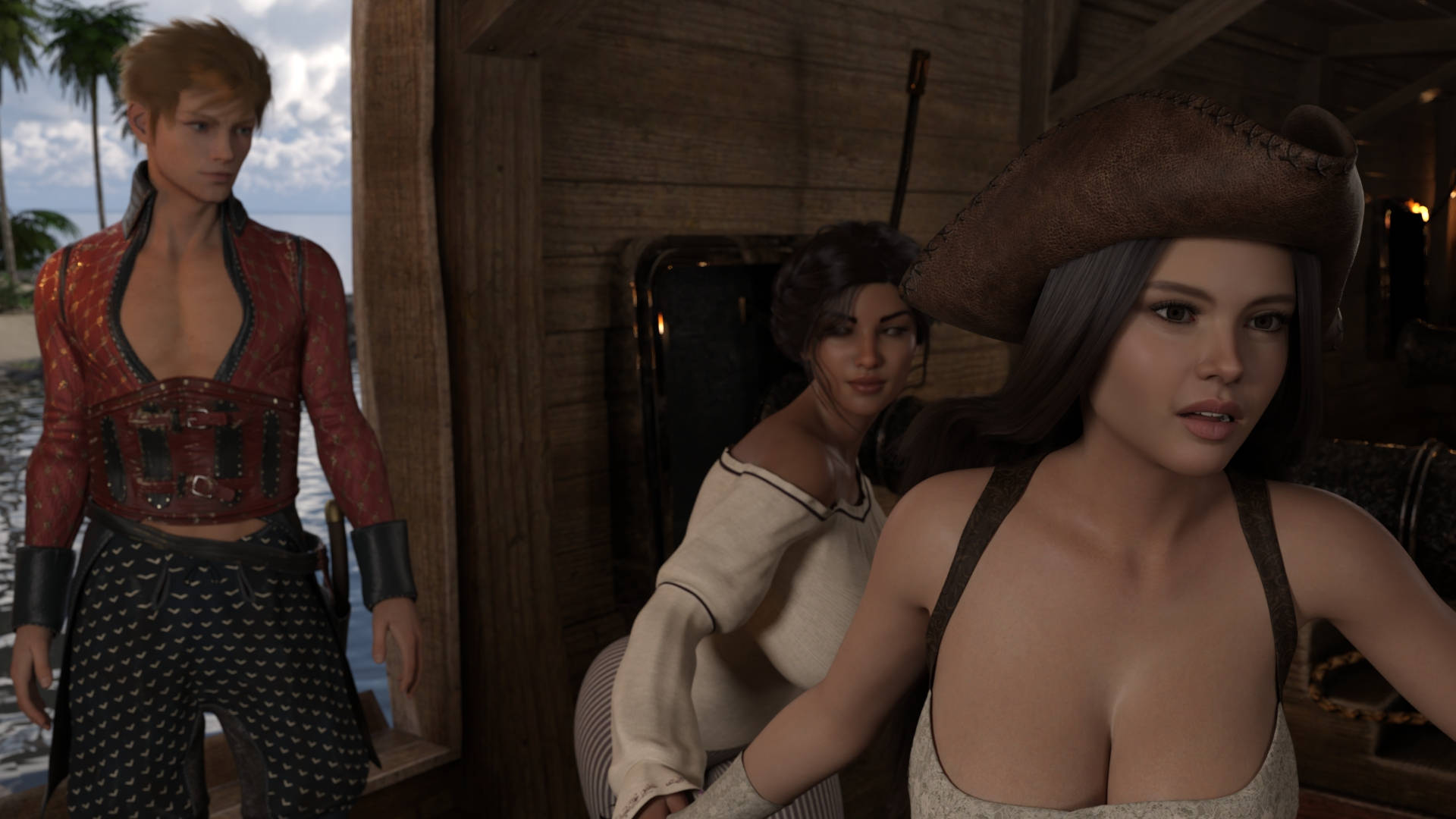 来源于萌玩ACG(www.mplay.cc)-玩转萌系-最新最热的黄油,ACG资源-汉化-破解!!!