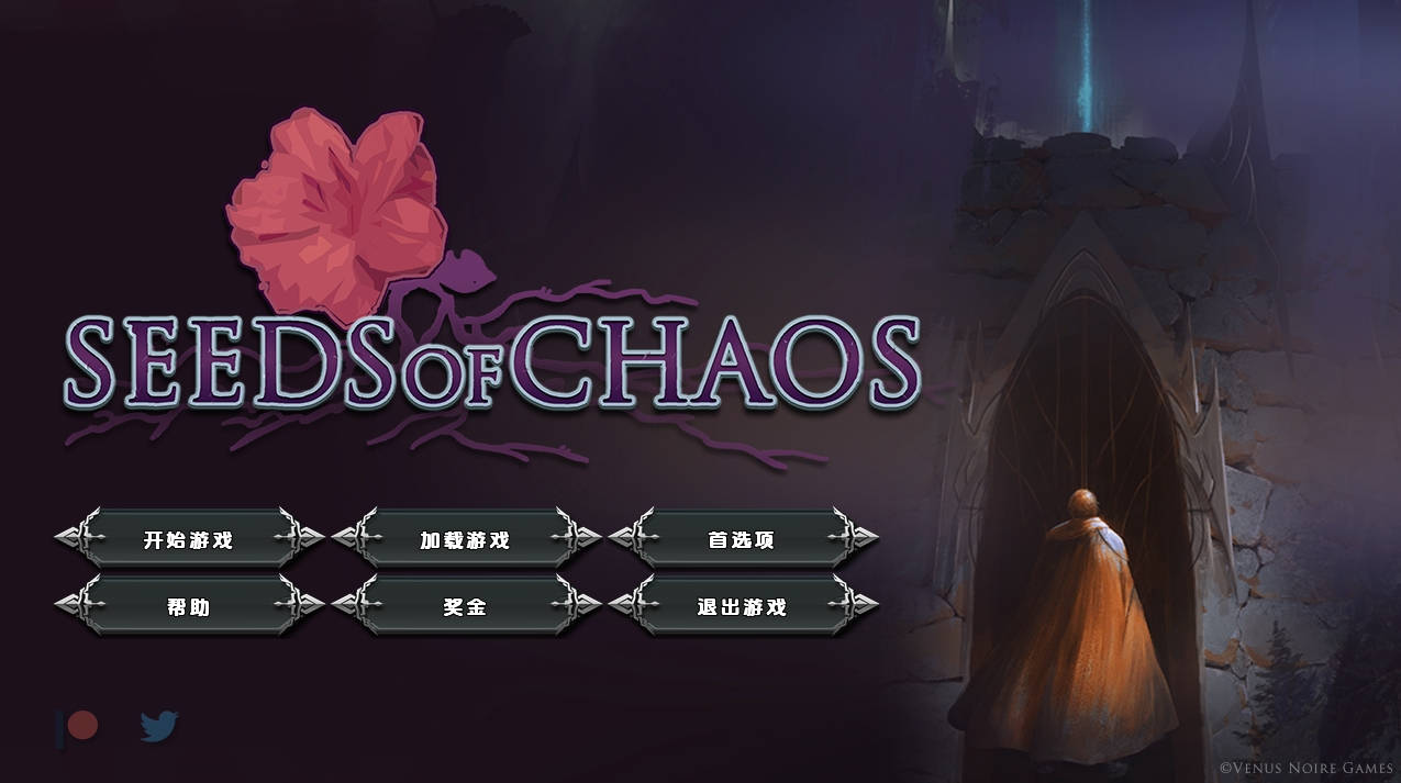 【PC+安卓+IOS/欧美SLG】混沌种子0.4.05汉化版【2.93G/更新/汉化/沙盒】-萌玩ACG