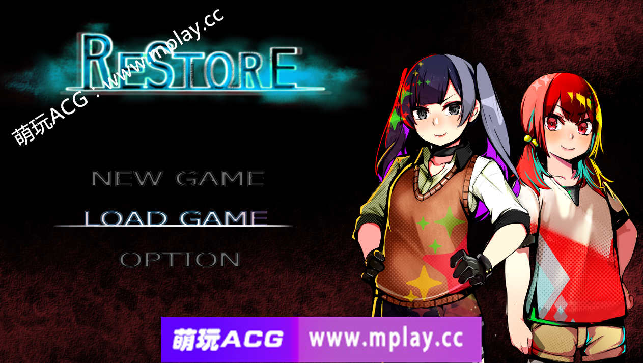 【PC/冒险RPG/机翻汉化动态】异世界灾难！伙伴们被卑劣的人抓走了 云翻汉化版+存档【2.6G】-萌玩ACG