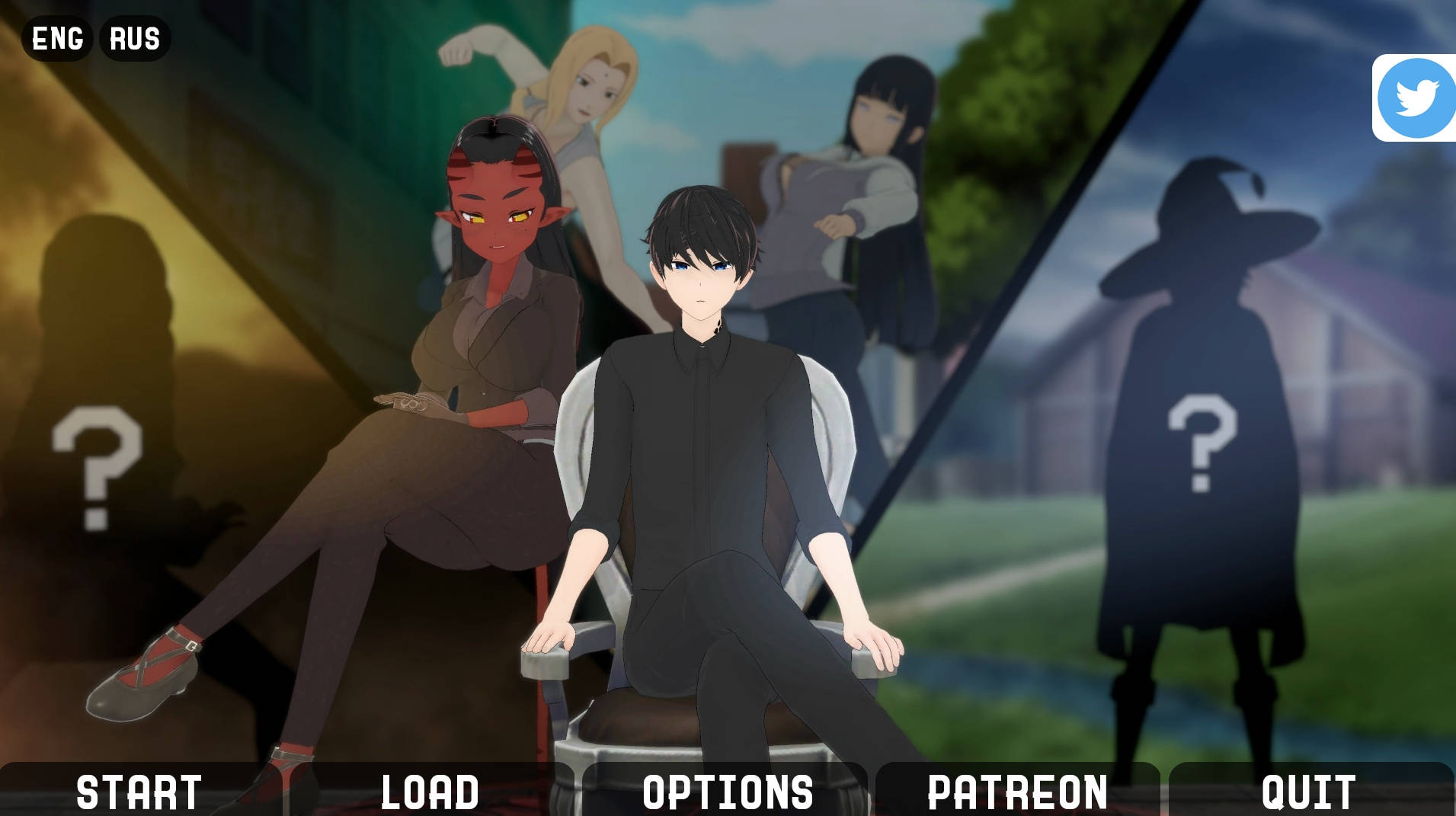 【PC+安卓+IOS/欧美SLG】多元宇宙平衡v0.9.8.4 + 特别版汉化版【1.97G/更新/汉化/动态】-萌玩ACG