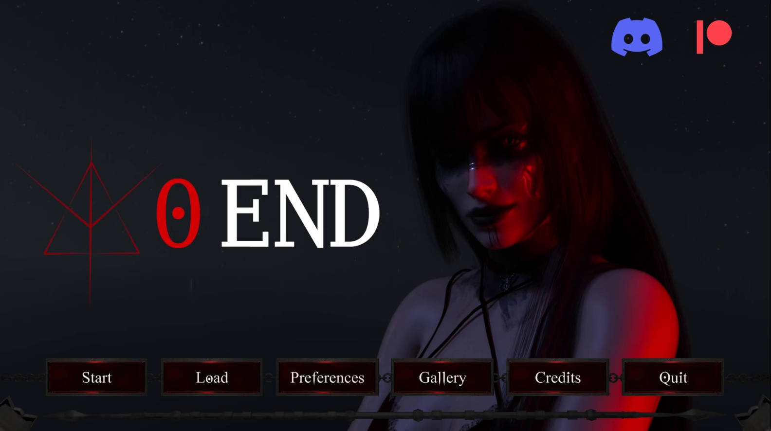 【PC/欧美SLG】零之终结0.2.4d汉化版【900M/更新/汉化/动态】-萌玩ACG