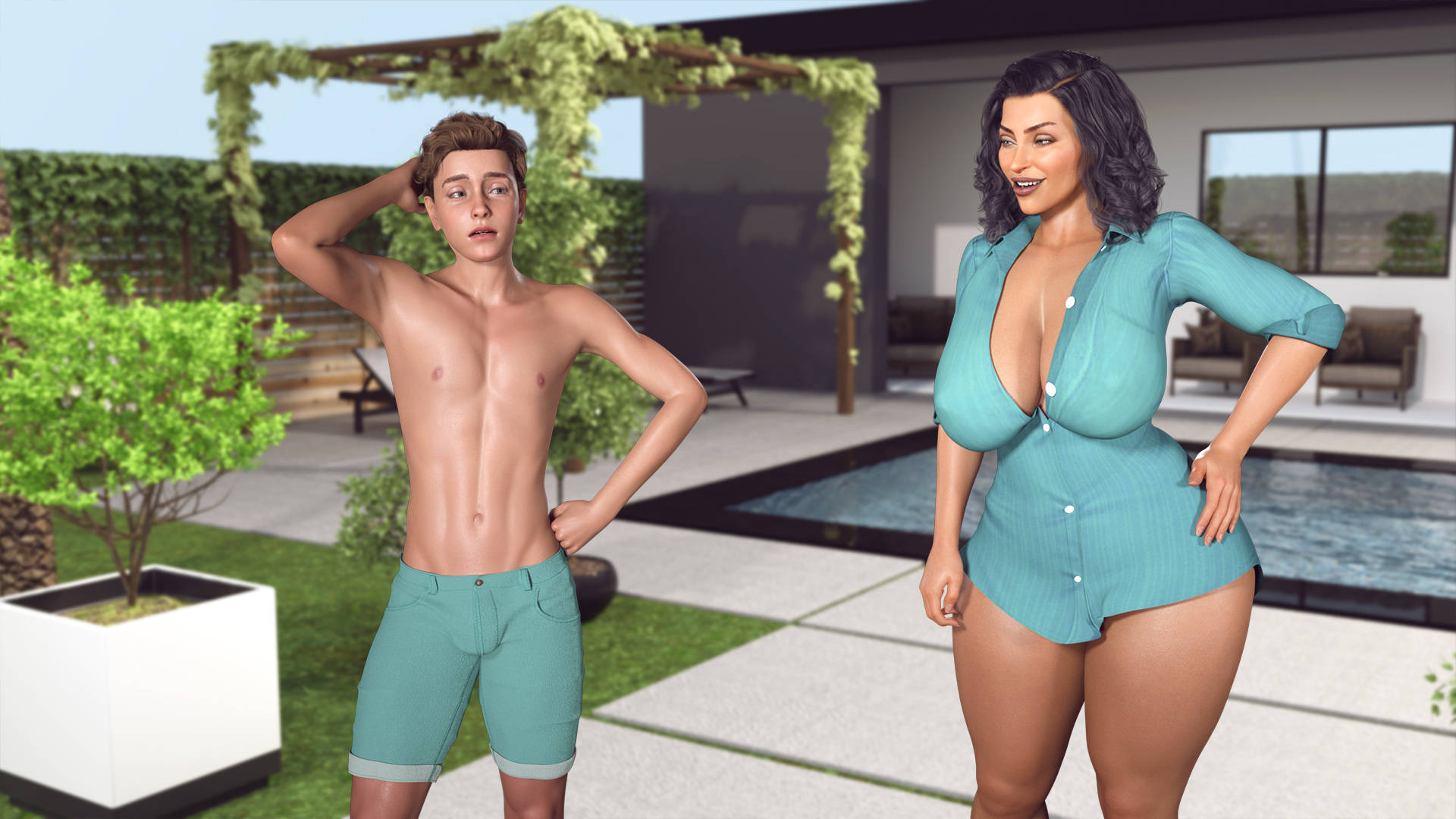 来源于萌玩ACG(www.mplay.cc)-玩转萌系-最新最热的黄油,ACG资源-汉化-破解!!!