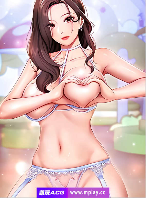 【2D漫画/全彩/韩漫】亲子餐厅【980M】-萌玩ACG