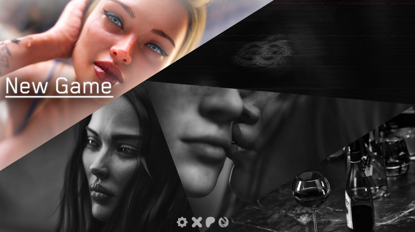 【PC+安卓+IOS/欧美SLG】合成Ep.3汉化版【2.95G/汉化/NTR】-萌玩ACG