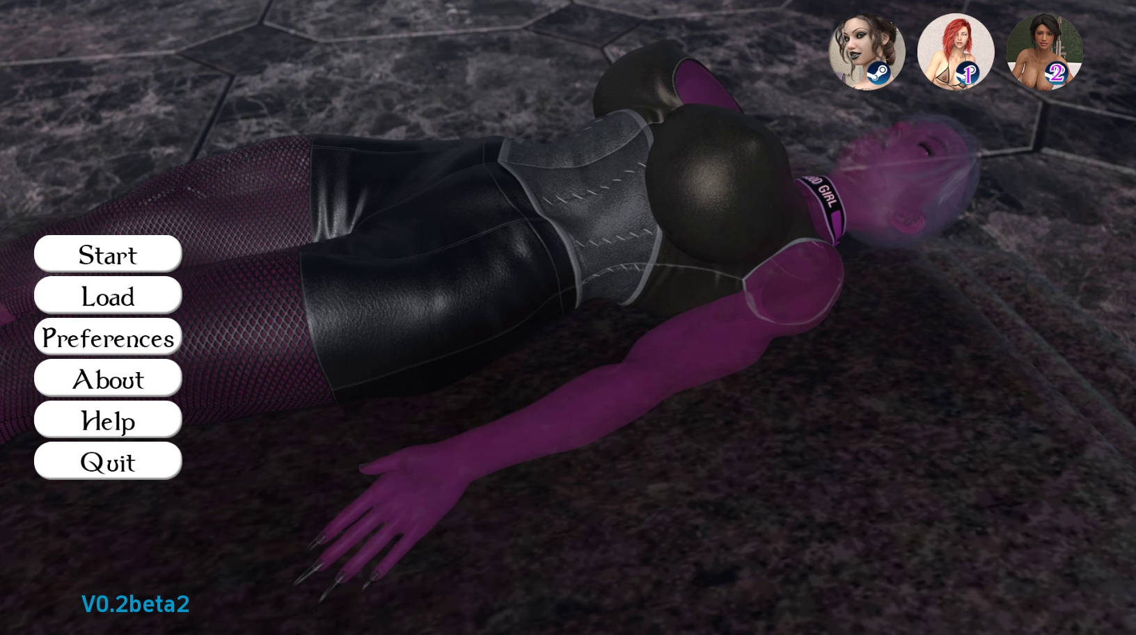 【PC+安卓+IOS/欧美SLG】 月神的选择Ep. 2 v0.2汉化版【1.47G/更新/汉化/动态】-萌玩ACG