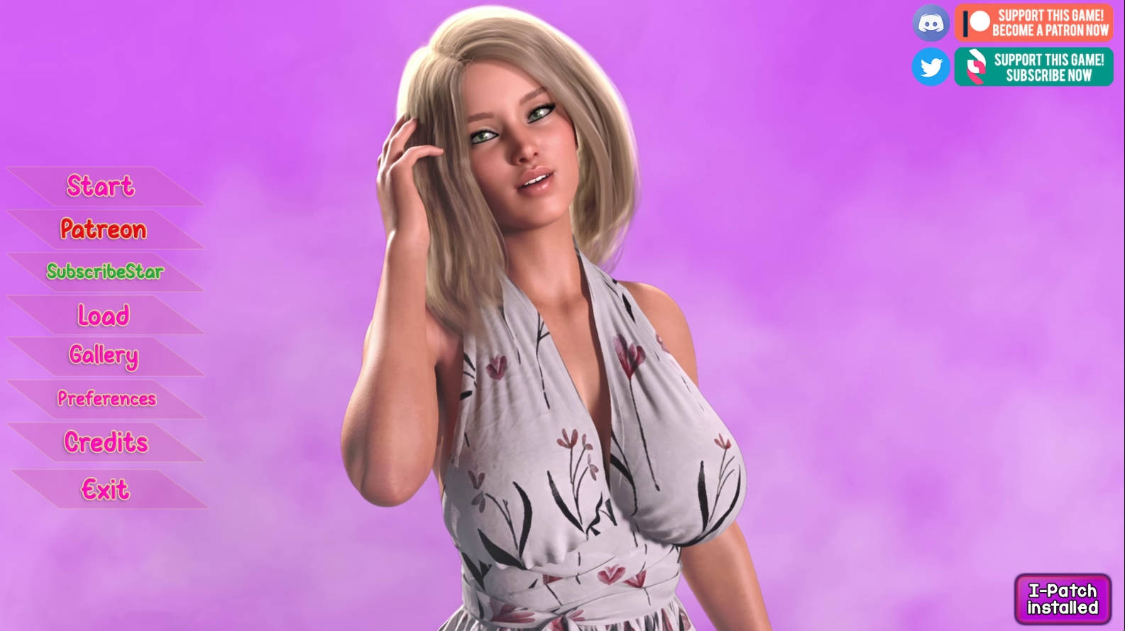 【PC+安卓+IOS/精品SLG】禁忌激情0.12.0汉化版【3.76G/更新/汉化/动态】-萌玩ACG