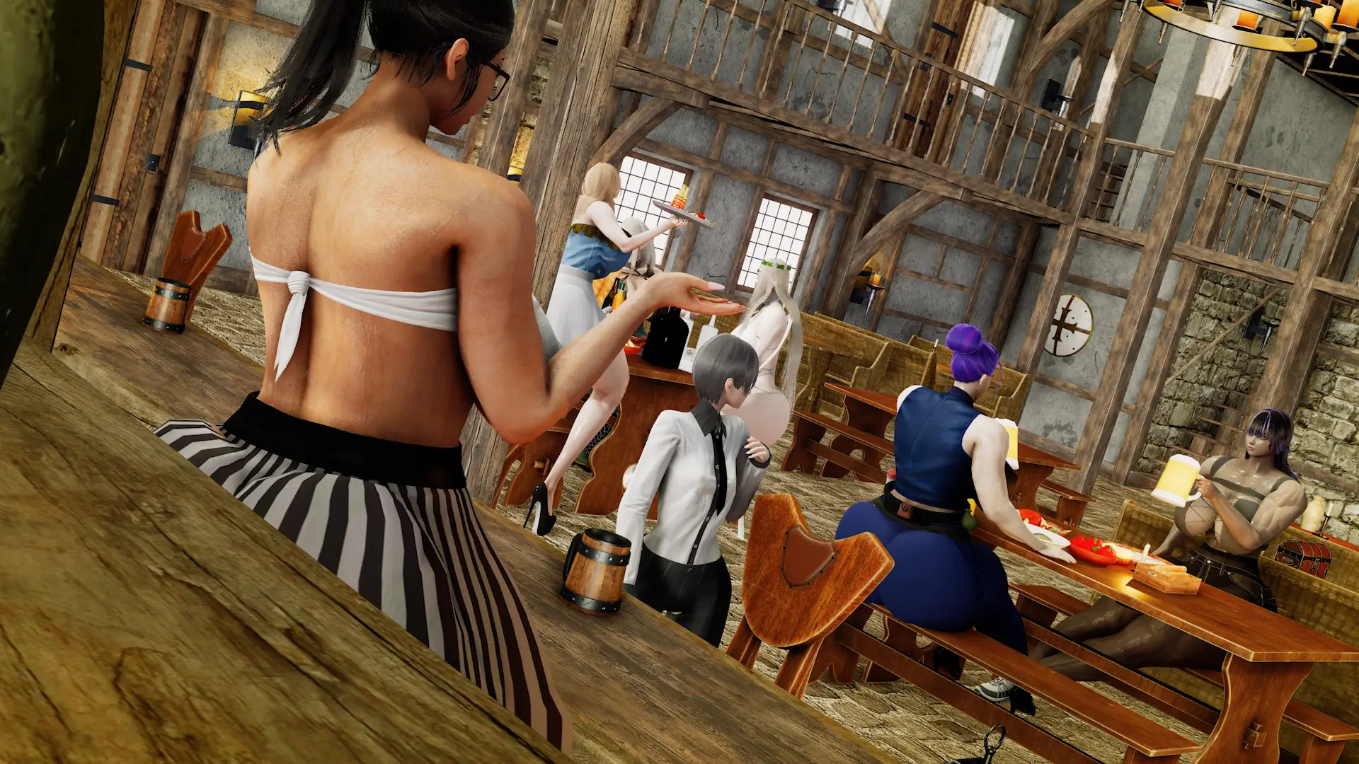 来源于萌玩ACG(www.mplay.cc)-玩转萌系-最新最热的黄油,ACG资源-汉化-破解!!!