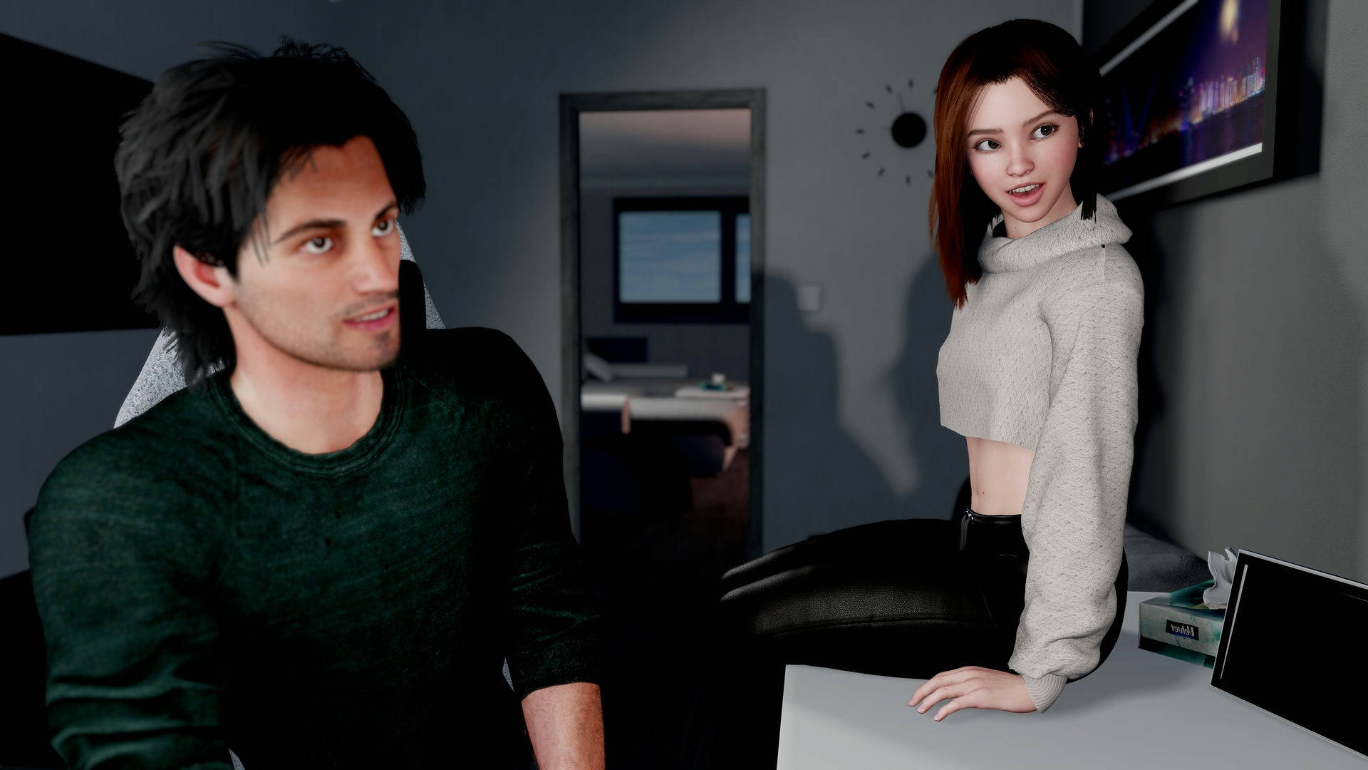 来源于萌玩ACG(www.mplay.cc)-玩转萌系-最新最热的黄油,ACG资源-汉化-破解!!!