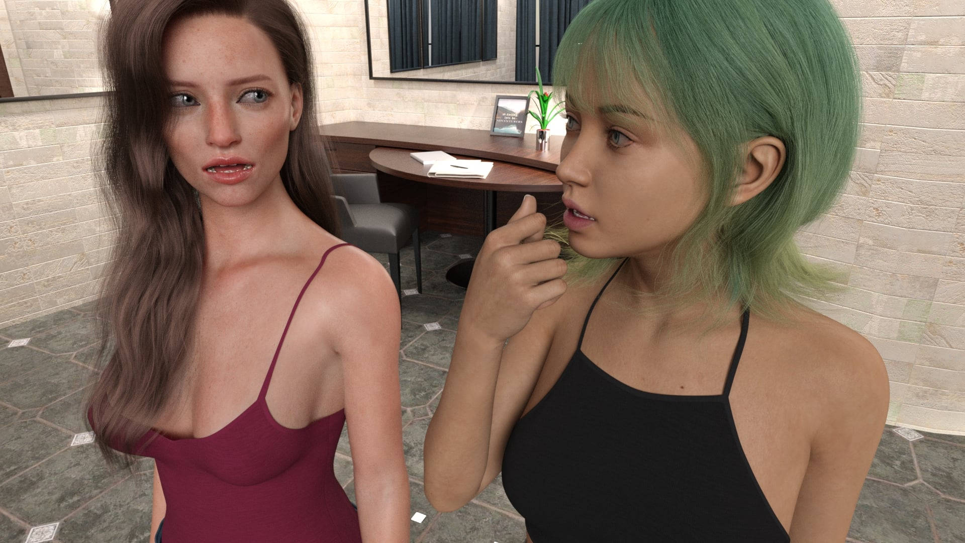 来源于萌玩ACG(www.mplay.cc)-玩转萌系-最新最热的黄油,ACG资源-汉化-破解!!!