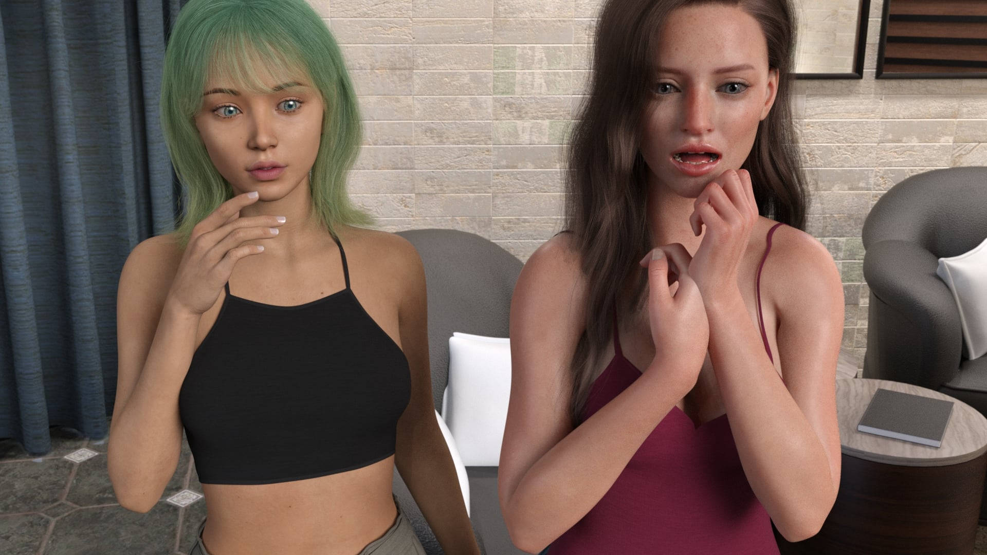 来源于萌玩ACG(www.mplay.cc)-玩转萌系-最新最热的黄油,ACG资源-汉化-破解!!!