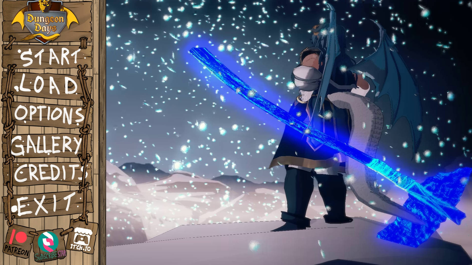 【PC+安卓+IOS/欧美SLG】地下城日0.07汉化版【4.26G/更新/汉化/动态】-萌玩ACG