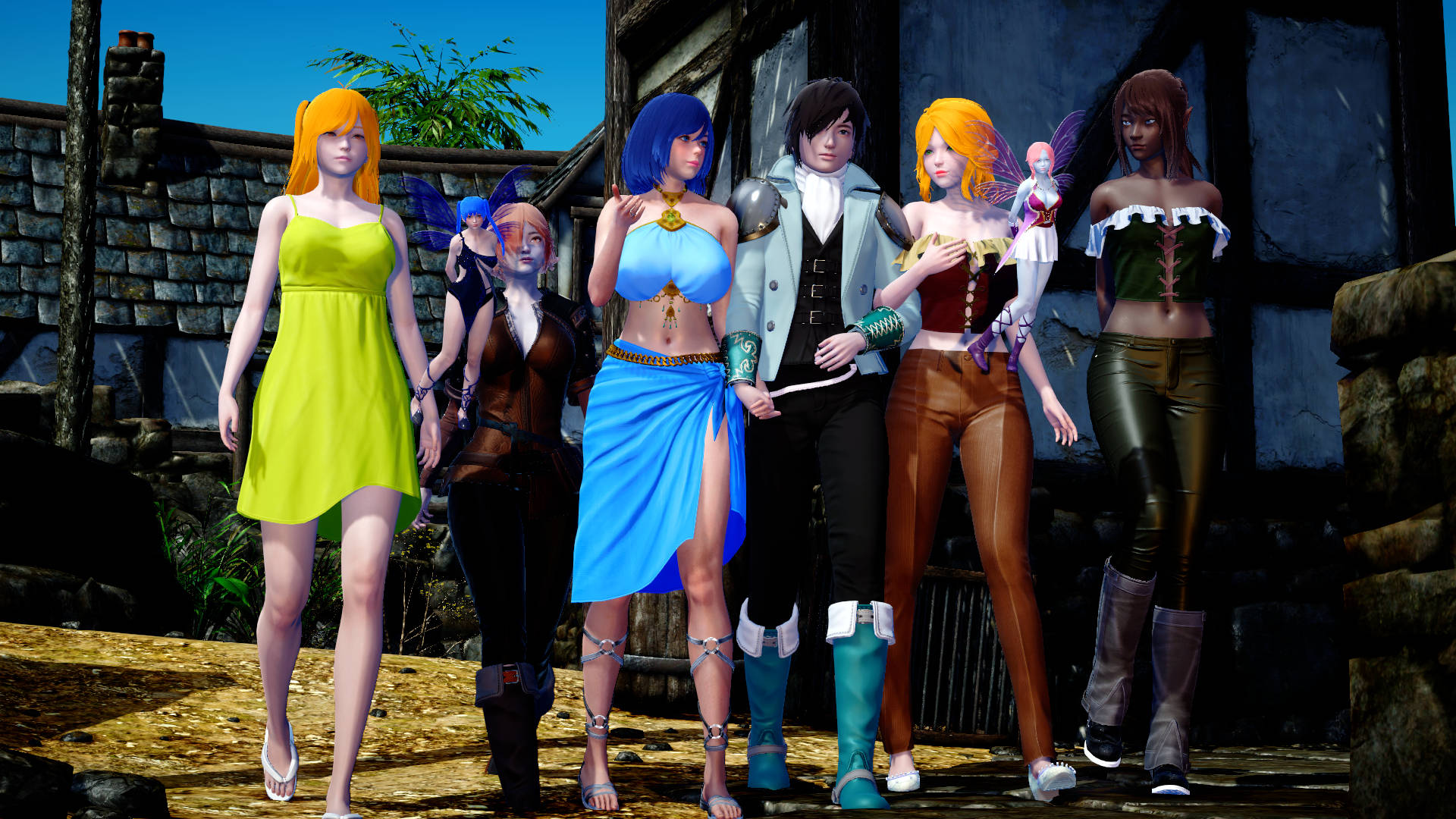 来源于萌玩ACG(www.mplay.cc)-玩转萌系-最新最热的黄油,ACG资源-汉化-破解!!!