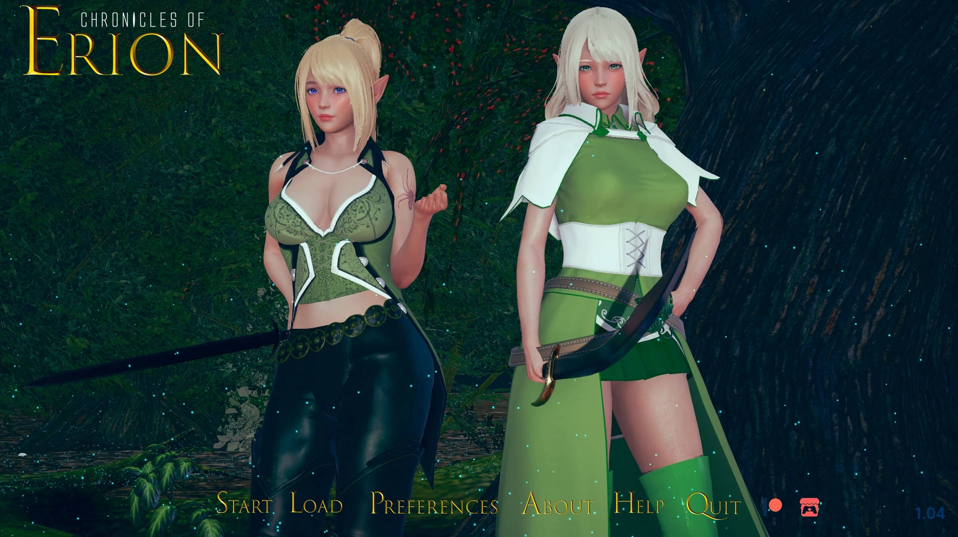 【PC+安卓+IOS/亚洲SLG】埃里昂编年史Ch.2v1.04汉化版【3.14G/更新/汉化/动态】-萌玩ACG