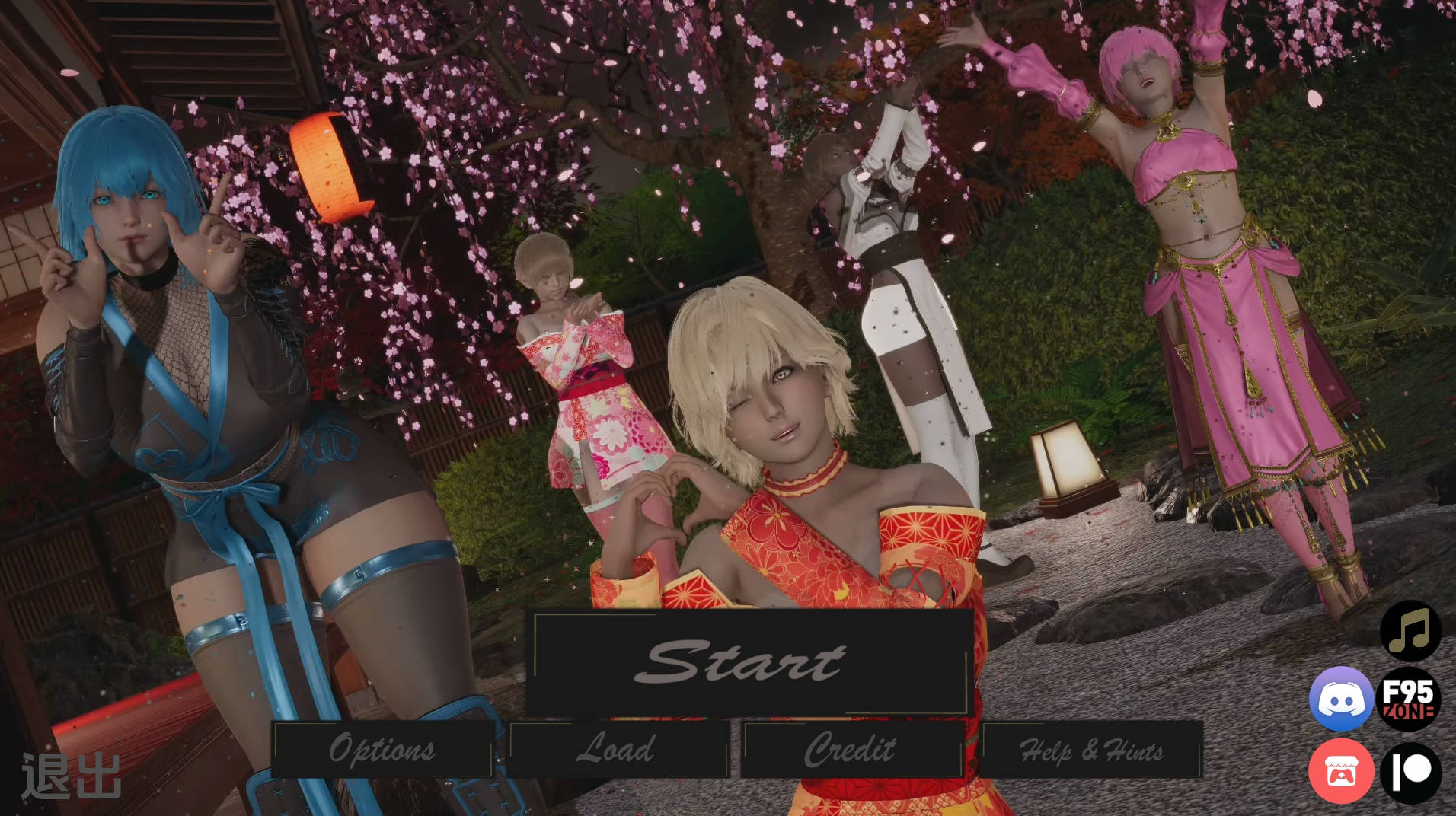 【PC+安卓+IOS/亚洲SLG】光环1.0Ep3汉化版【2.95G/更新/汉化/动态】-萌玩ACG