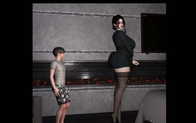 【3D同人视频/全动态/VAM】妈妈的性指导2 和儿子开放性爱拍摄 【1V+2.1G】-萌玩ACG