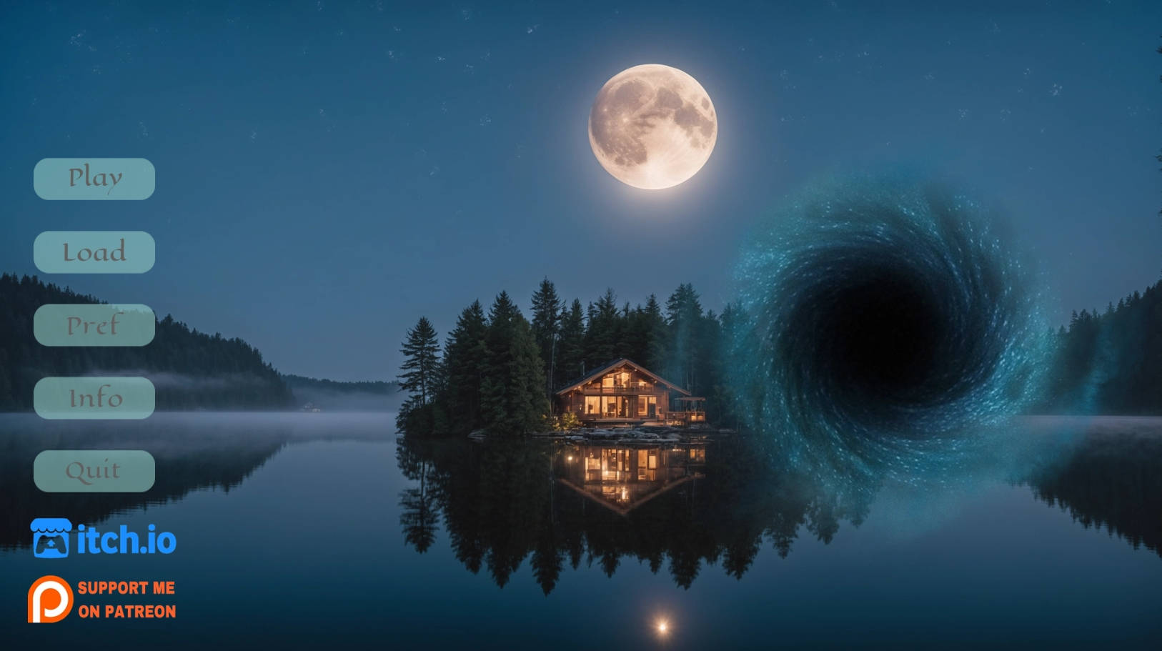 【PC+安卓+IOS/欧美SLG】深渊v0.1.1汉化版【2.60G/更新/汉化/动态】-萌玩ACG