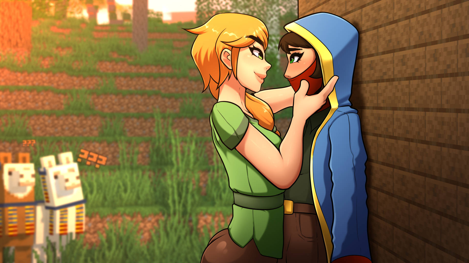 来源于萌玩ACG(www.mplay.cc)-玩转萌系-最新最热的黄油,ACG资源-汉化-破解!!!