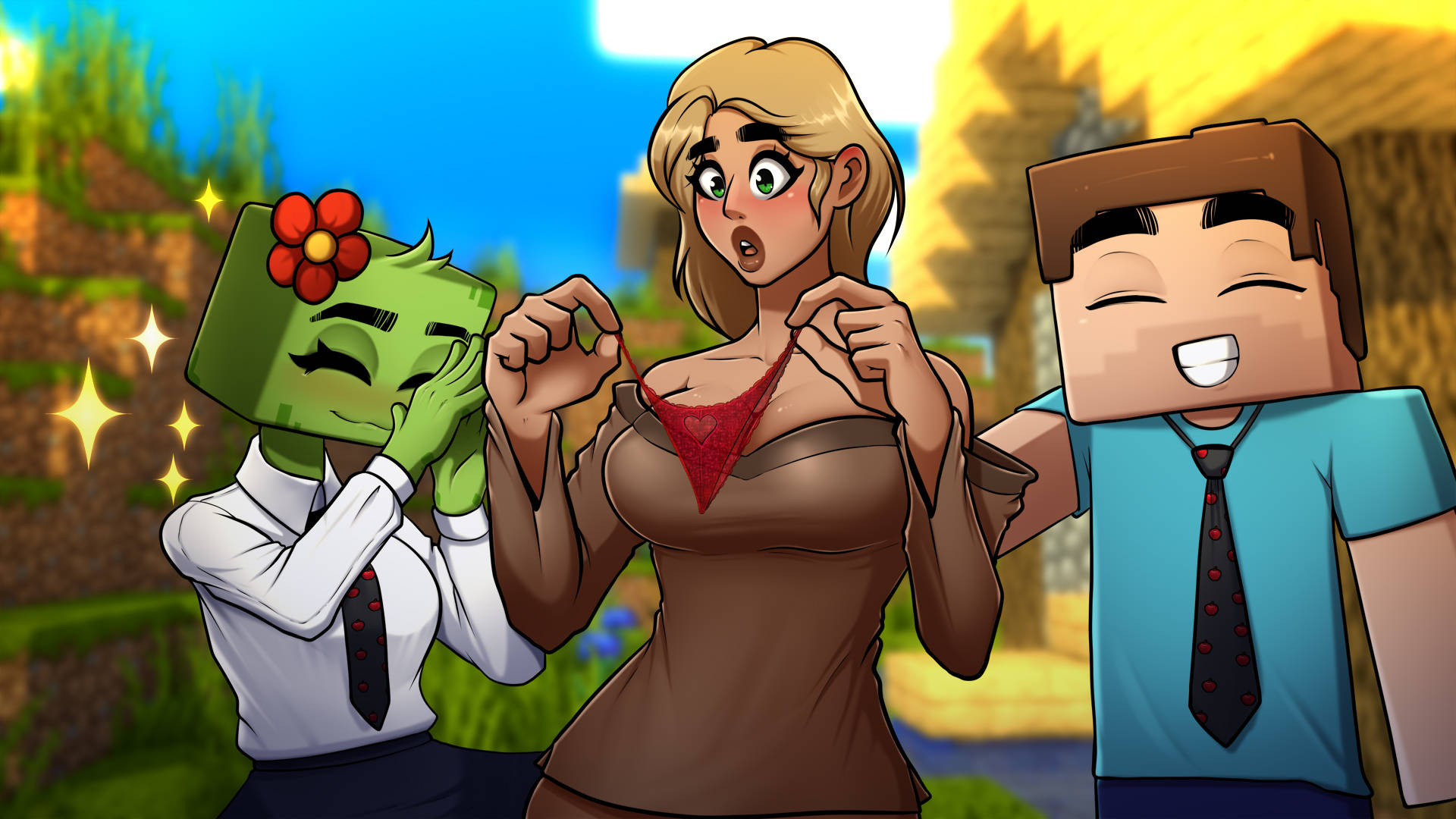 来源于萌玩ACG(www.mplay.cc)-玩转萌系-最新最热的黄油,ACG资源-汉化-破解!!!