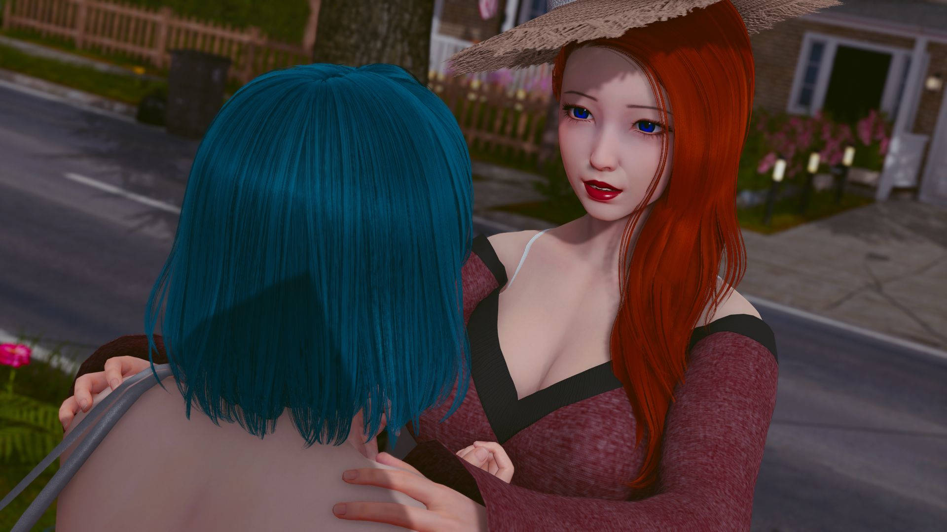 来源于萌玩ACG(www.mplay.cc)-玩转萌系-最新最热的黄油,ACG资源-汉化-破解!!!