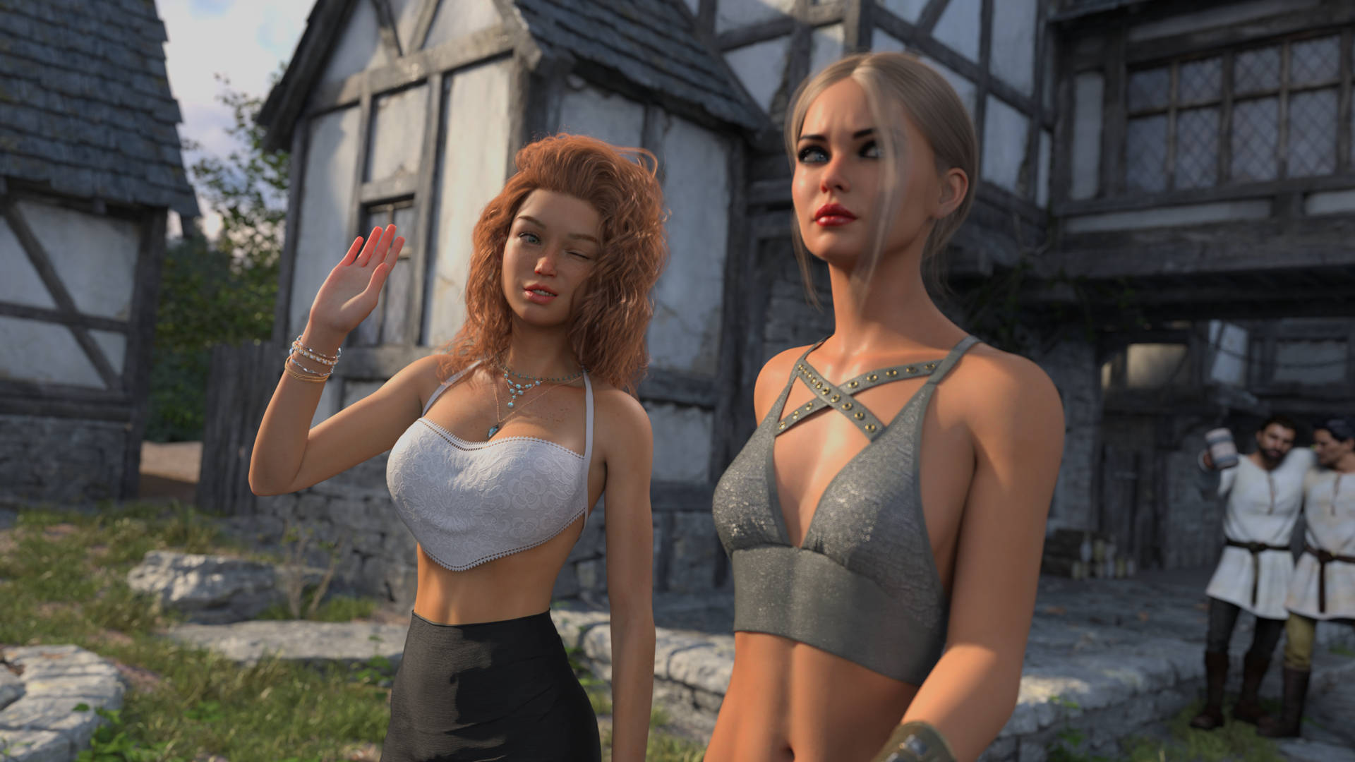 来源于萌玩ACG(www.mplay.cc)-玩转萌系-最新最热的黄油,ACG资源-汉化-破解!!!