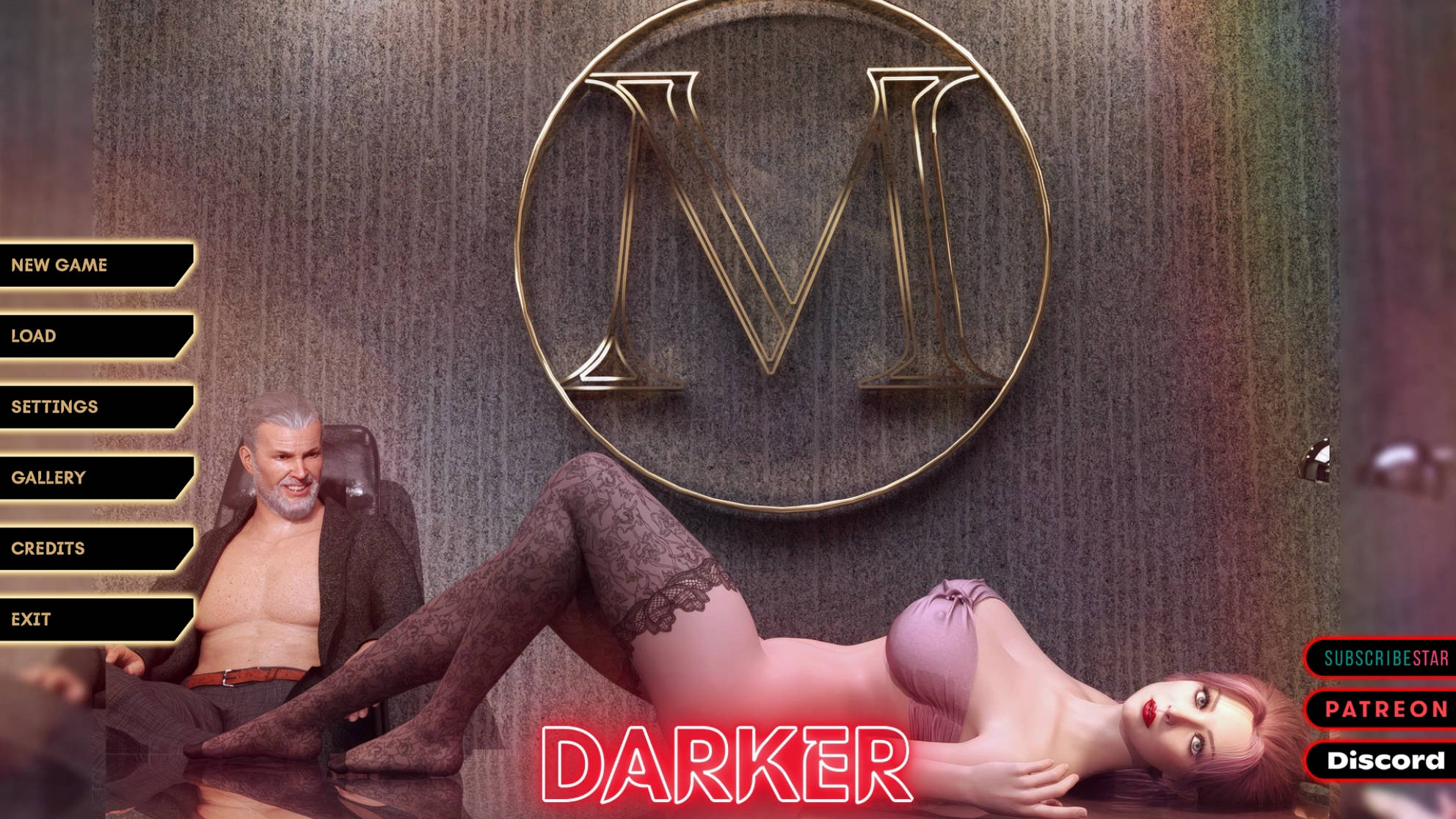 【PC+安卓+IOS/欧美SLG】较暗Ch.1Part5汉化版【3.63G/更新/汉化/动态】-萌玩ACG