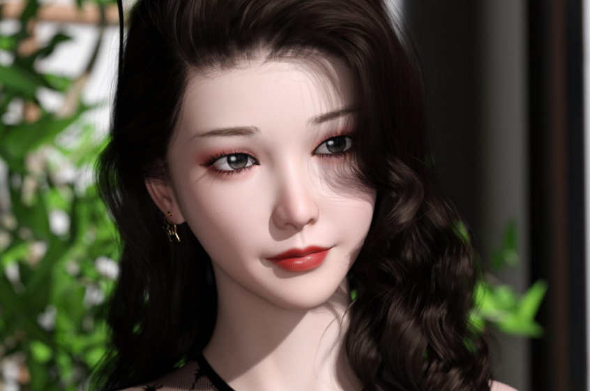 【3D漫画/全彩/无修】姐妹花01-03(完)【320M】-萌玩ACG