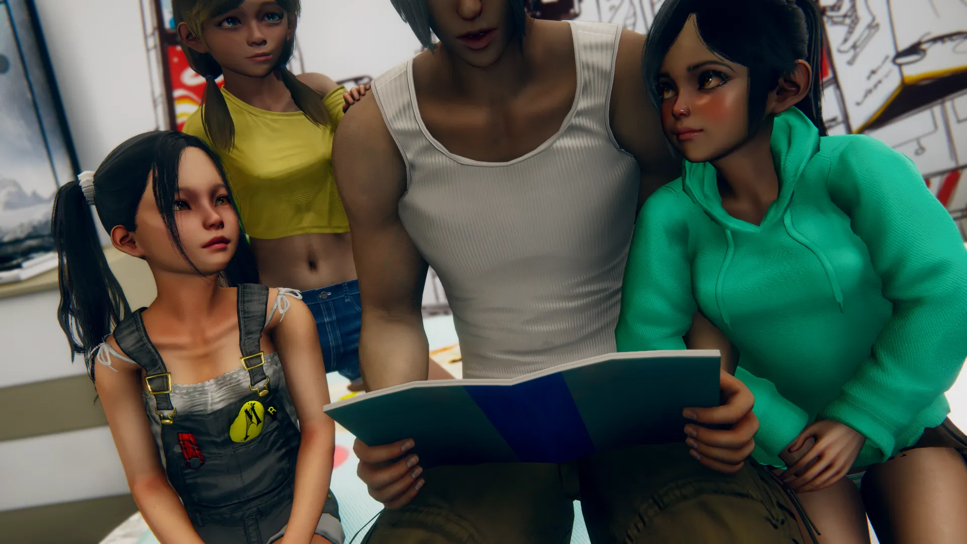 来源于萌玩ACG(www.mplay.cc)-玩转萌系-最新最热的黄油,ACG资源-汉化-破解!!!